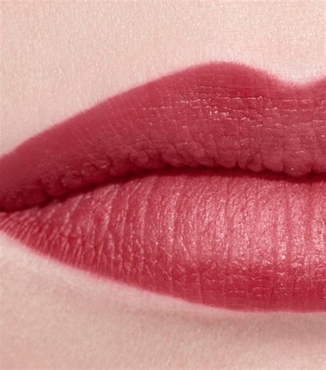 ROUGE ALLURE VELVET Luminous matte lip colour 64